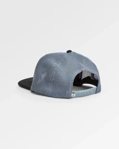 Casquette Trucker Active Odyssey - Phantom Black