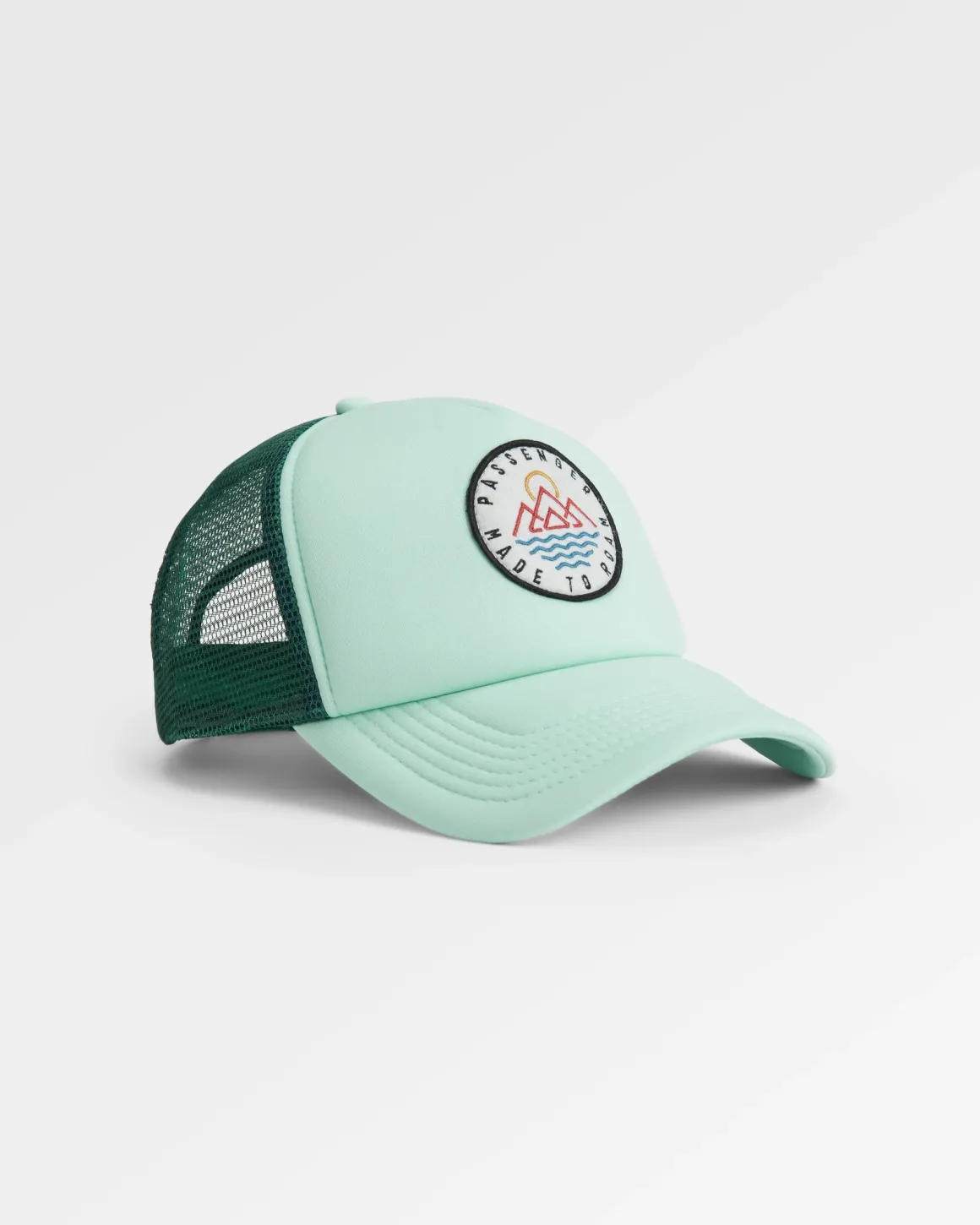 Casquette Trucker Escapism - Surf Spray