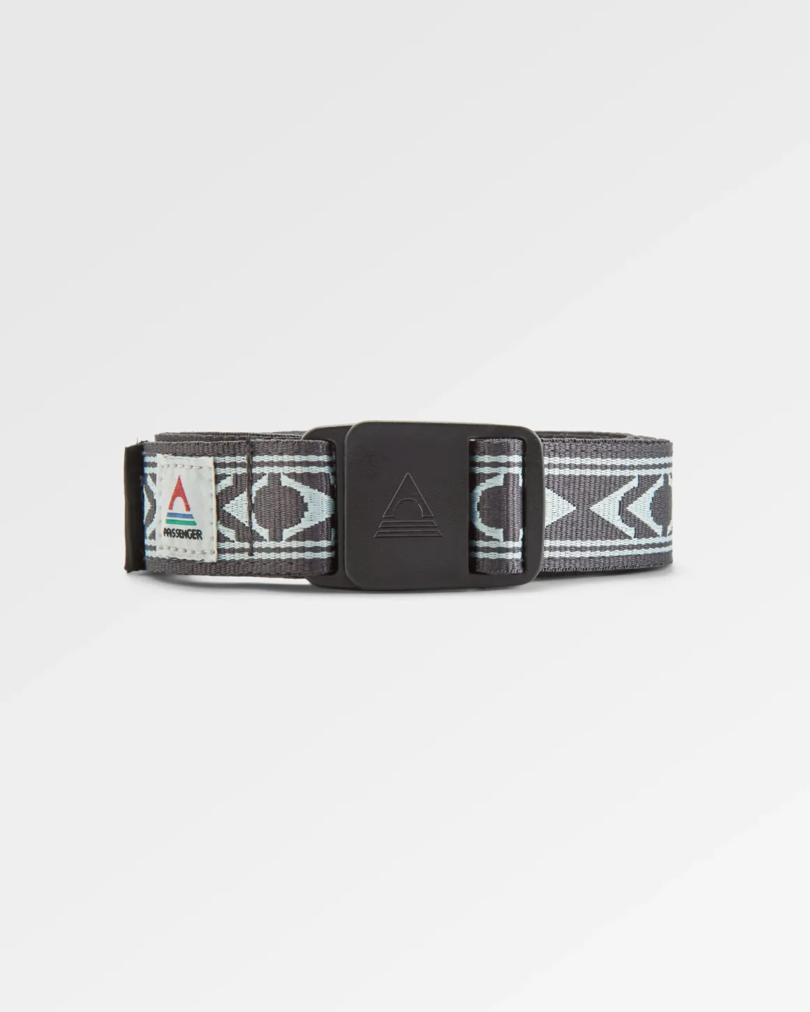 Ceinture Dock - Stepping Stone - Surf Spray/Charcoal