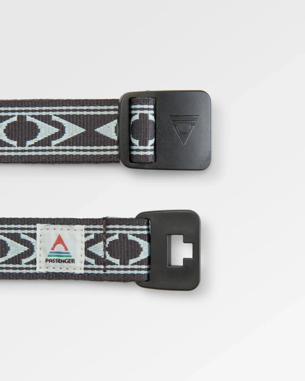 Ceinture Dock - Stepping Stone - Surf Spray/Charcoal