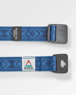 Ceinture Dock - Stepping Stone Moonlight Blue