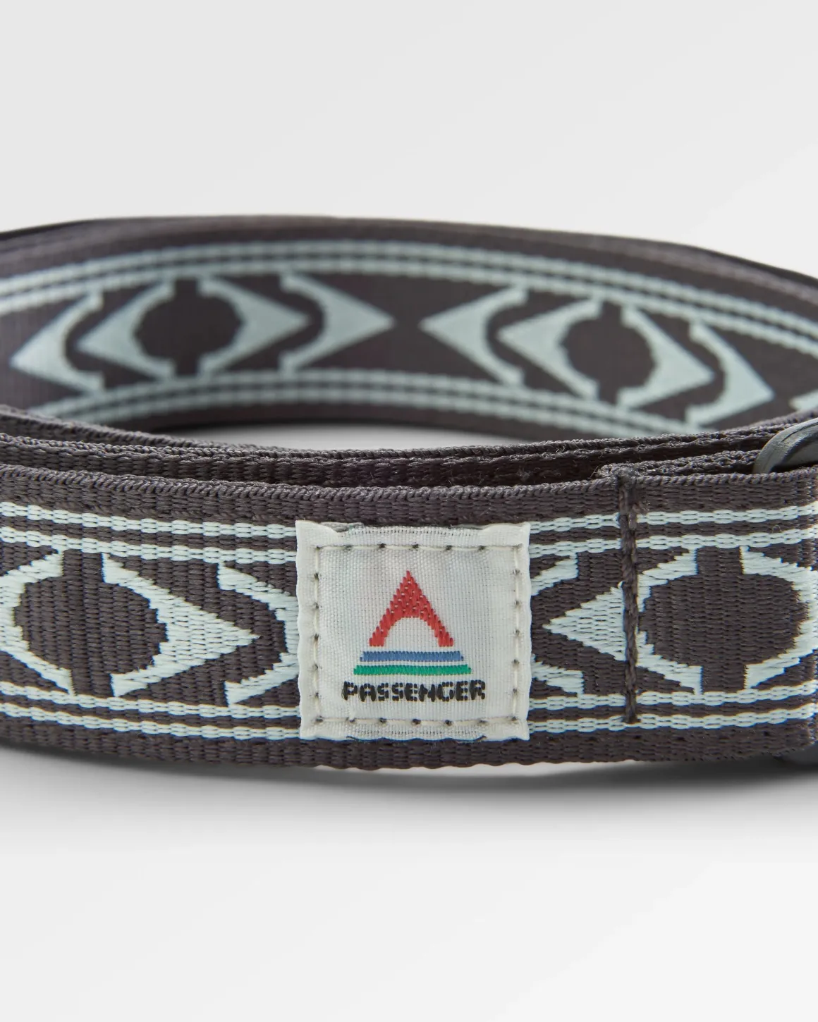 Ceinture Dock - Stepping Stone - Surf Spray/Charcoal