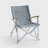 Chaise de camping compacte Dometic GO - Silt