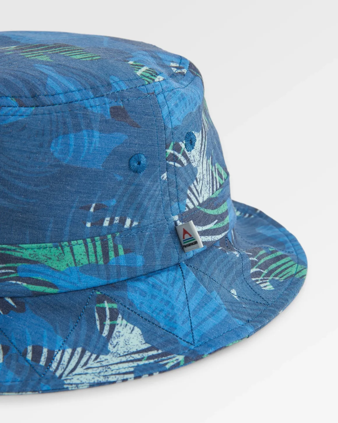 Chapeau de randonnée - Palm Camo Moonlight