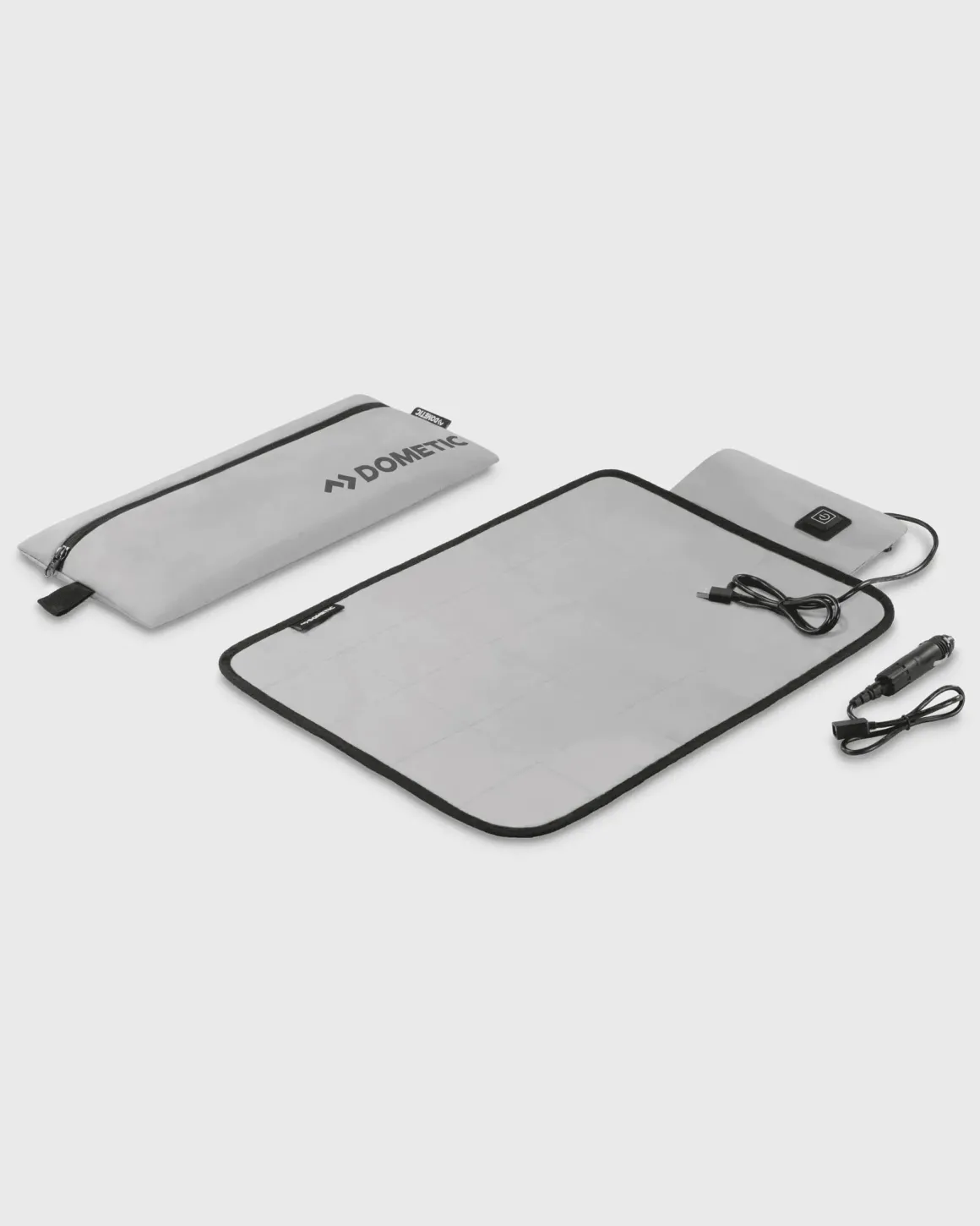 Chauffage de camping Dometic GO - Silt
