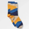 Chaussettes Bio Vista - Bouleau