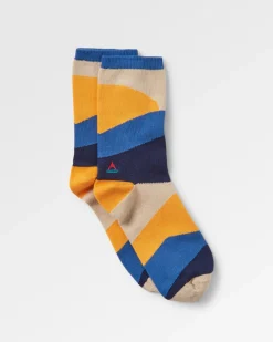 Chaussettes Bio Vista - Bouleau