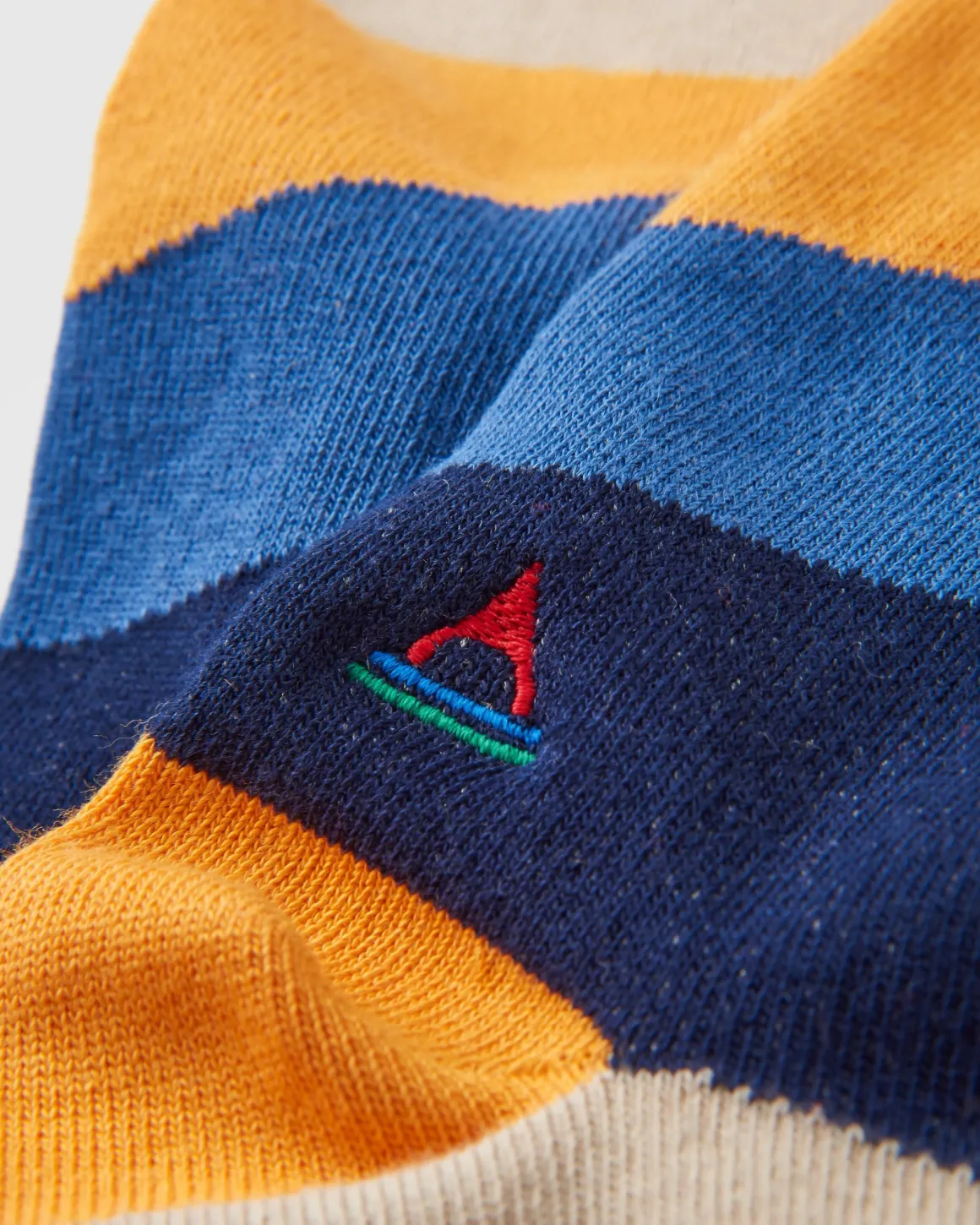 Chaussettes Bio Vista - Bouleau