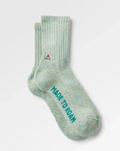 Chaussettes Kiruna Lourd - Bouleau