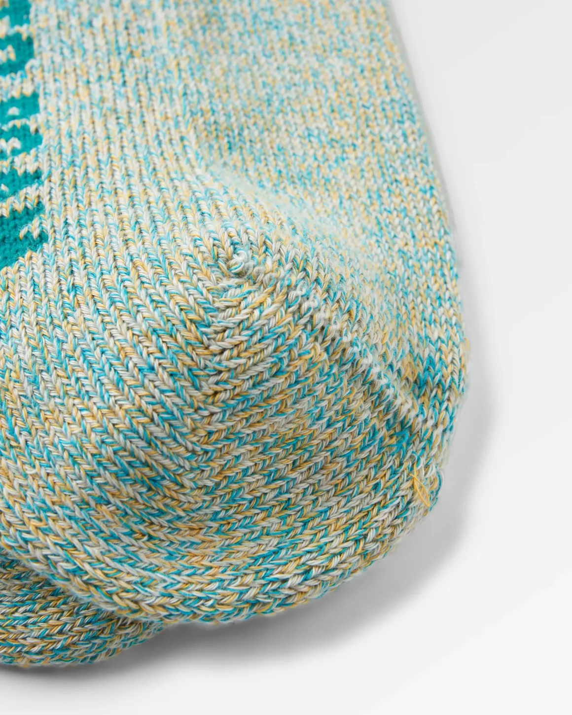Chaussettes Kiruna Lourd - Bouleau