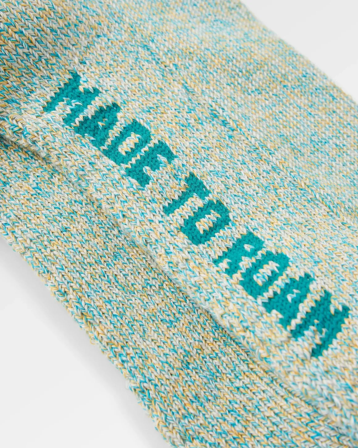 Chaussettes Kiruna Lourd - Bouleau