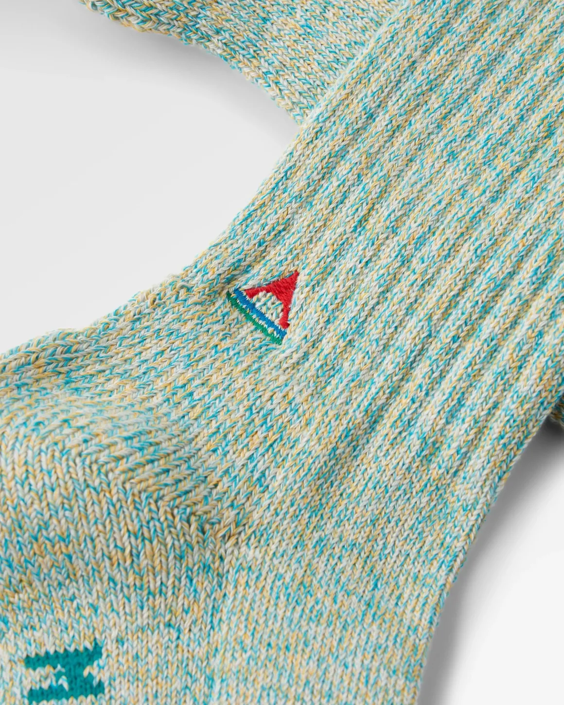Chaussettes Kiruna Lourd - Bouleau