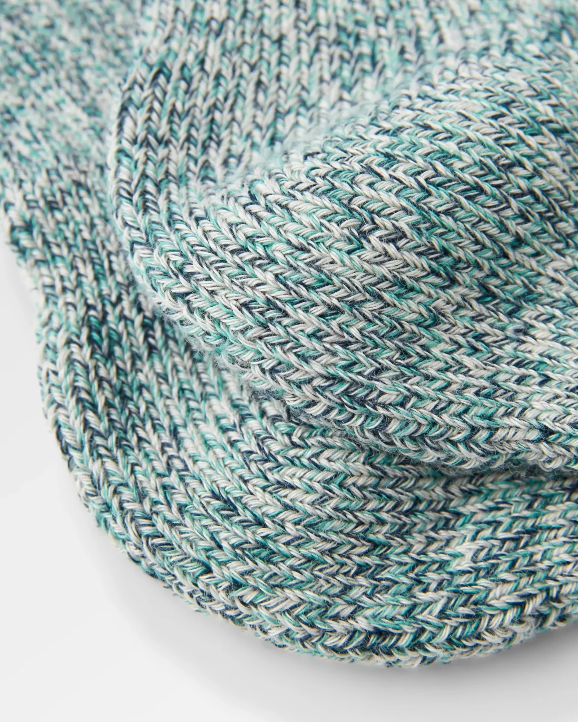 Chaussettes Thorne Heavyweight - Birch