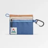 Clip modulaire Biscuit - Denim foncé