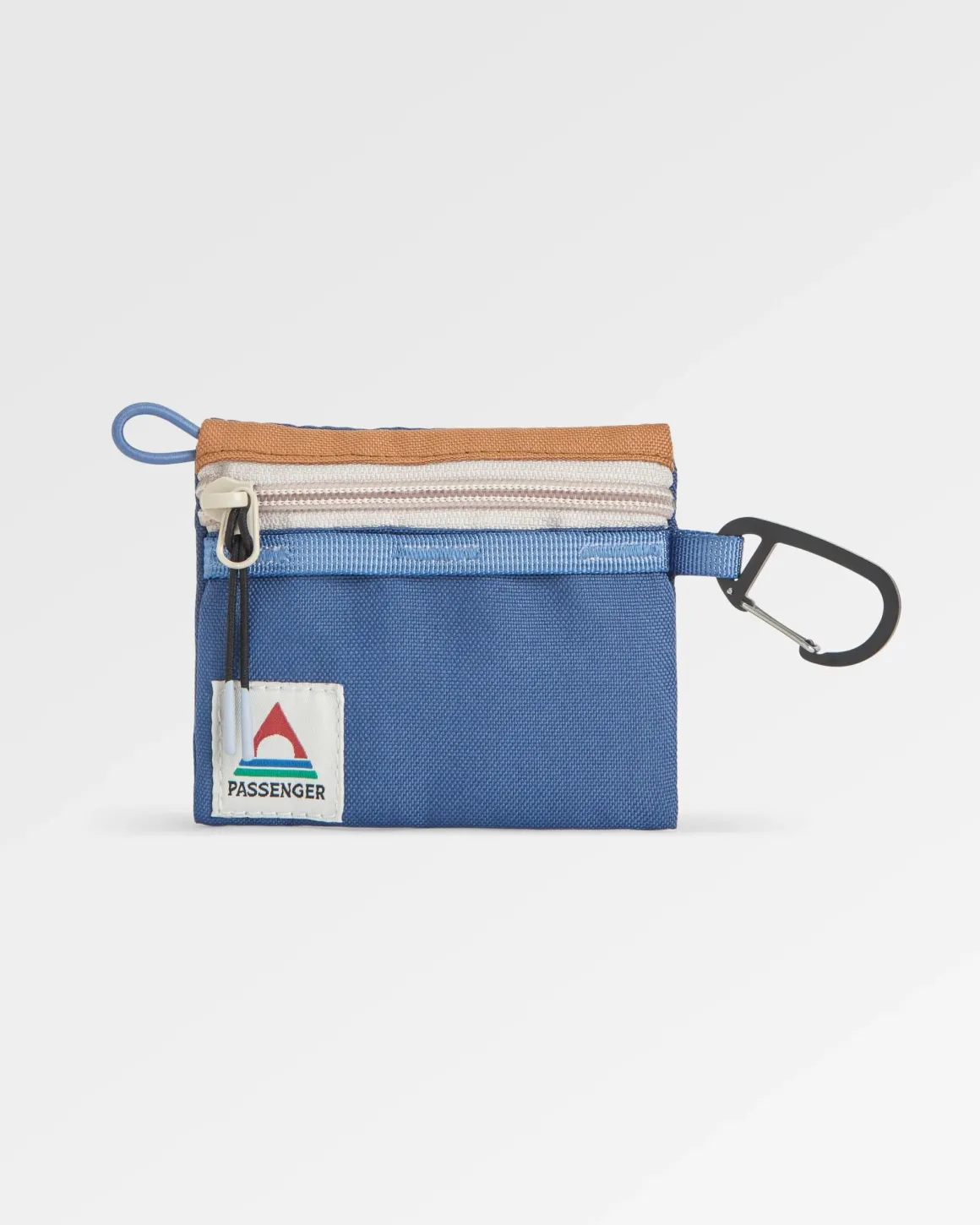 Clip modulaire Biscuit - Denim foncé