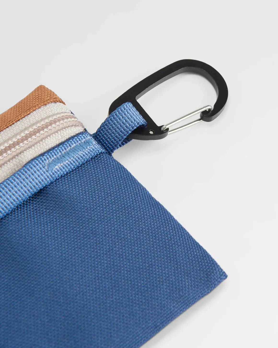 Clip modulaire Biscuit - Denim foncé