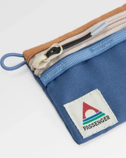 Clip modulaire Biscuit - Denim foncé