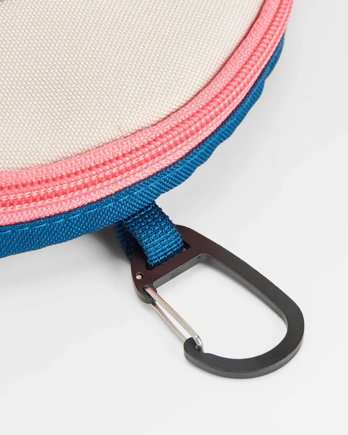 Clip Modulaire Compass - Raisin