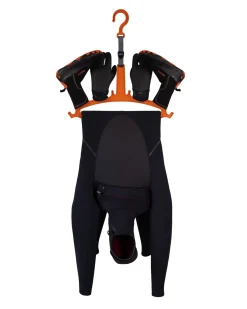 C-Monsta Porte-Combinaison - Orange
