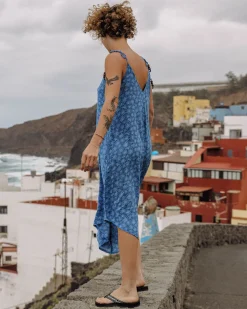 Combinaison Copetín - Bleu Acier Algue