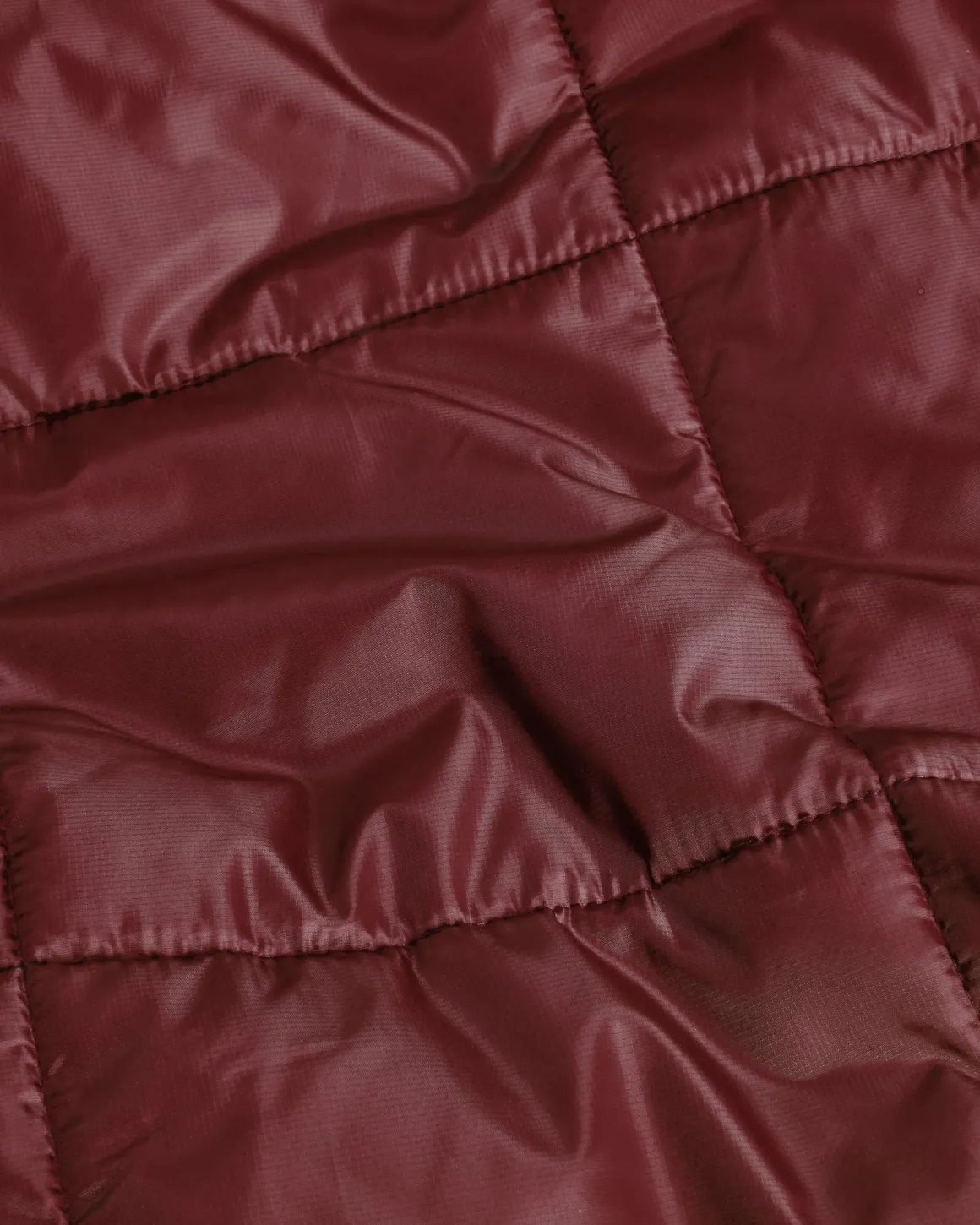 Couverture Recyclée en Ripstop pour Voyage - Vin