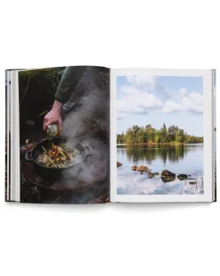 Cuisiner au Feu