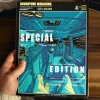 Édition Spéciale du Magazine Advanture numéros 1 à 6
