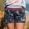 Explore Short Polyvalent - Sycamore Camo