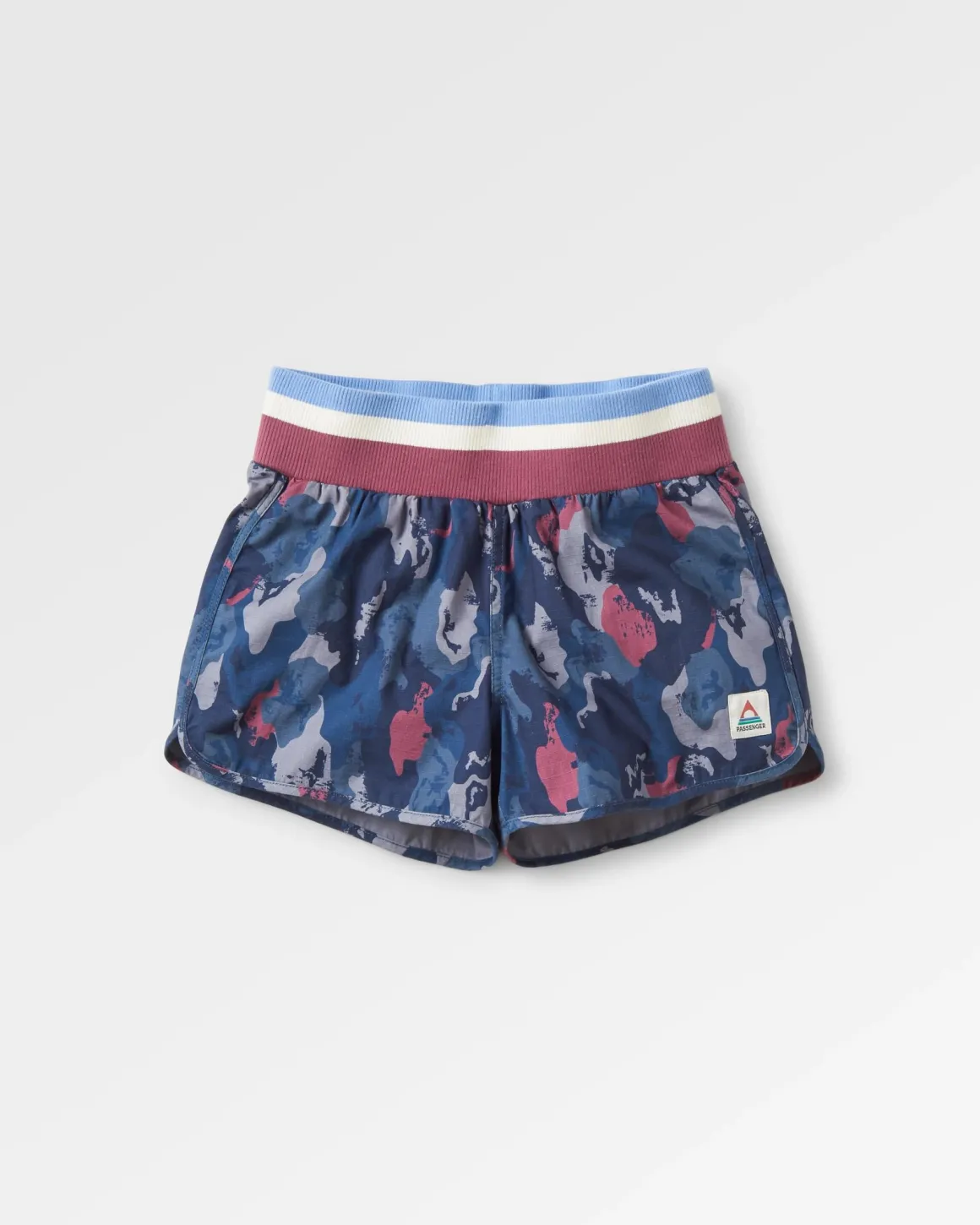 Explore Short Polyvalent - Sycamore Camo