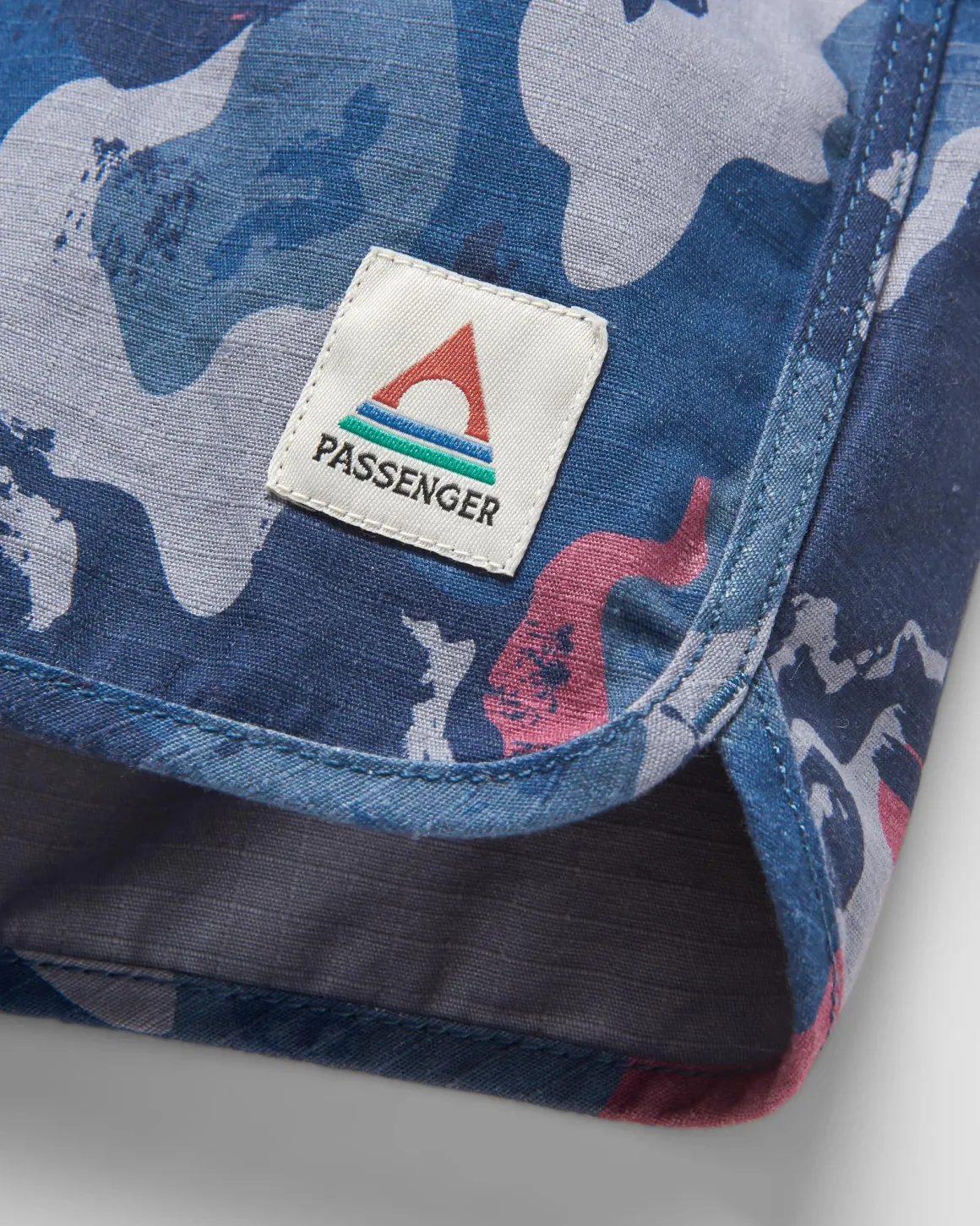 Explore Short Polyvalent - Sycamore Camo