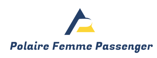Polaire Femme Passenger
