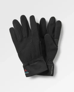 Gants Terra Active - Noir