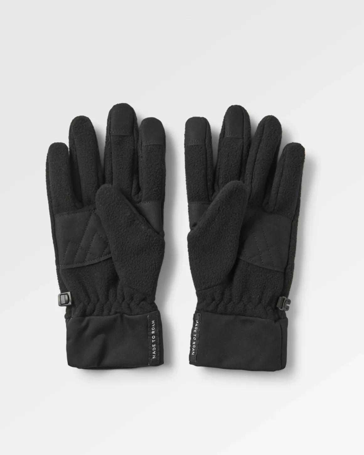 Gants Terra Active - Noir