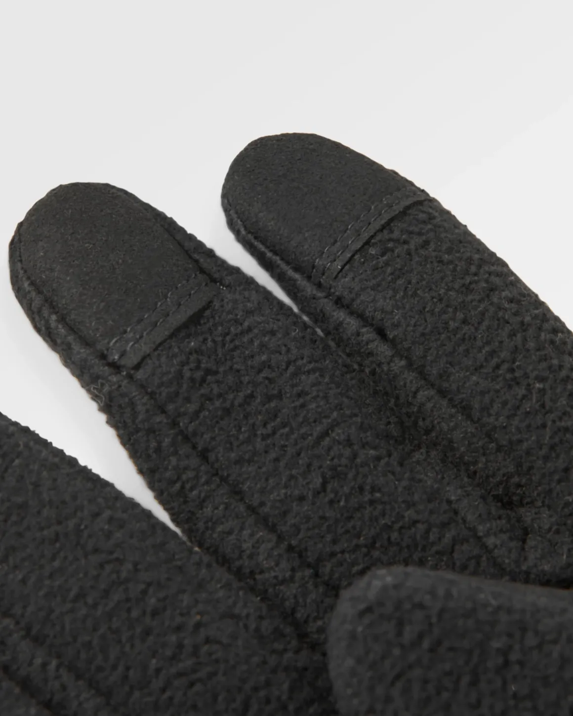Gants Terra Active - Noir