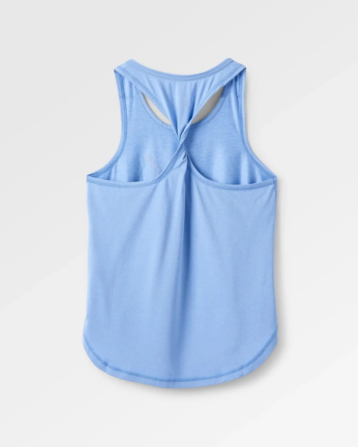 Gilet Actif Twist Recyclé Marl - Marl Bleuet