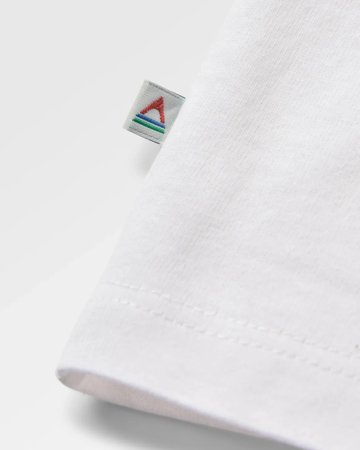 Gilet en Coton Recyclé Sunray - Blanc