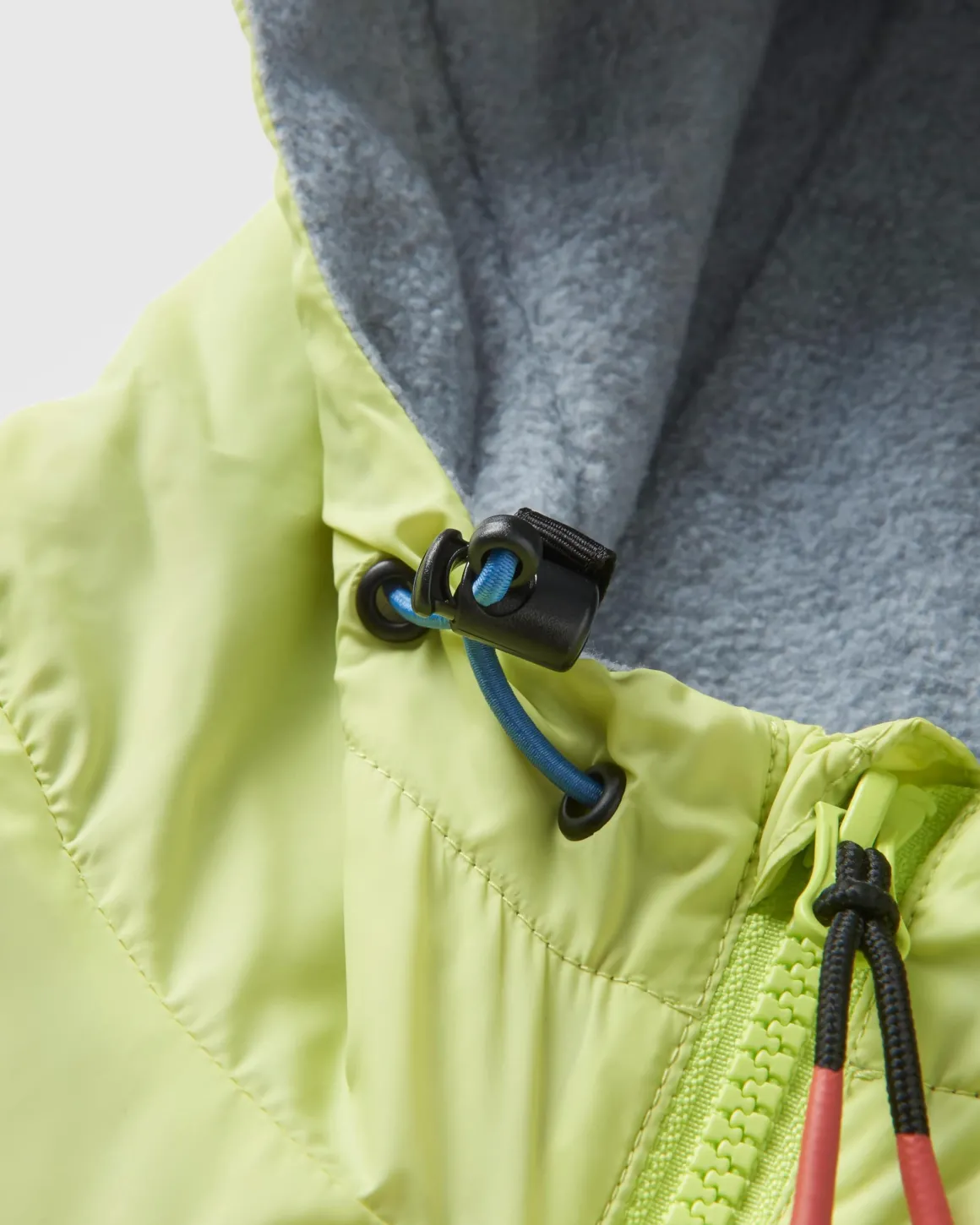 Gilet isolant recyclé Moonlight - Pistache