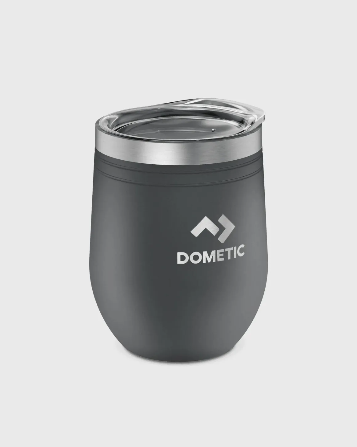 Gobelet à vin Dometic - Ardoise