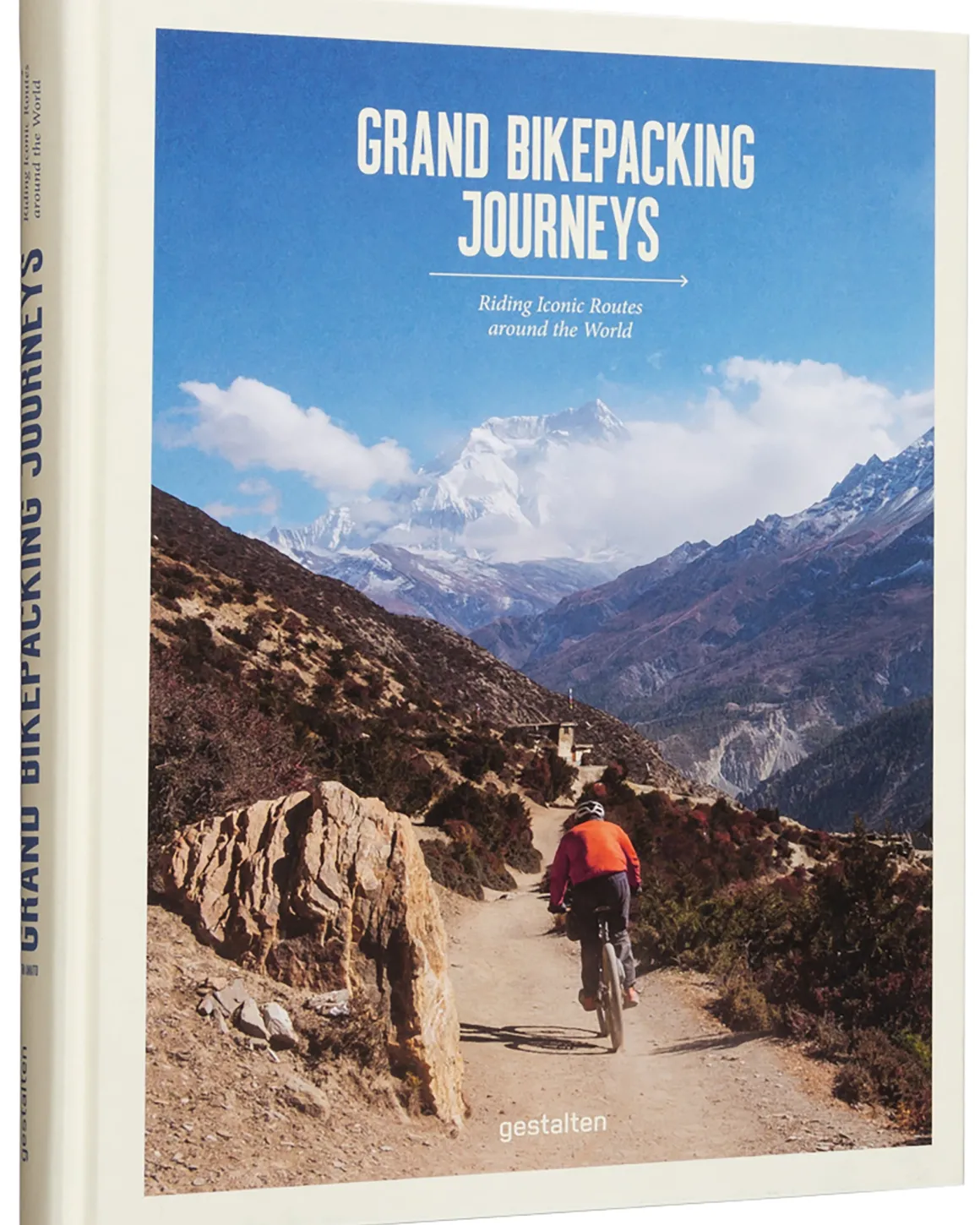 Grands Voyages en Bikepacking