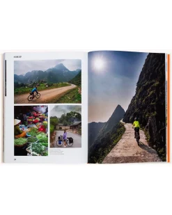 Grands Voyages en Bikepacking