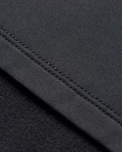 Hatha Haut Actif Recyclé - Noir