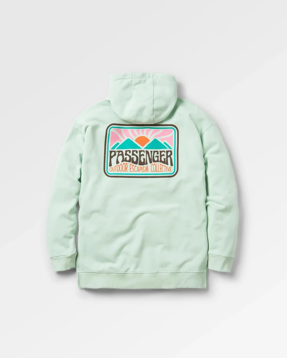 Hoodie Golden Hour - Surf Spray