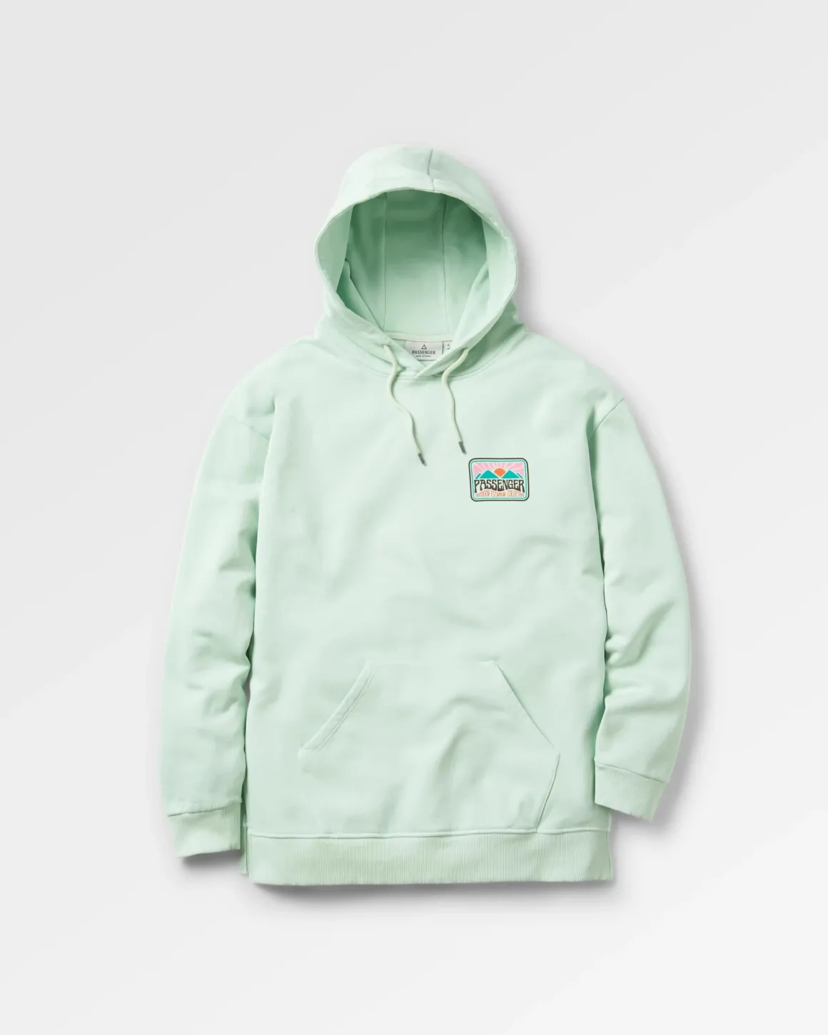 Hoodie Golden Hour - Surf Spray