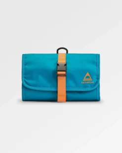 Kit de lavage recyclé Drop - Bleu Tidal