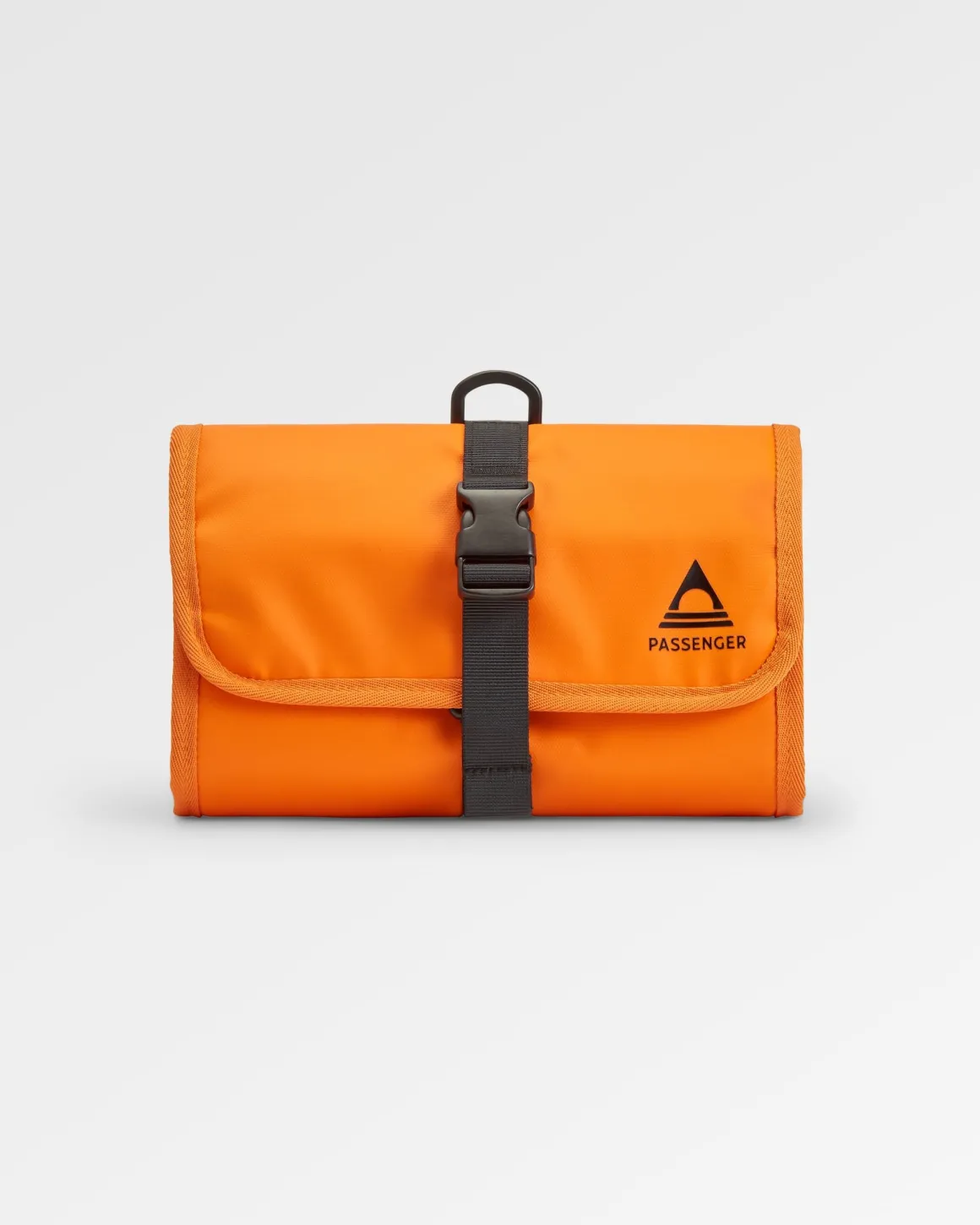 Kit de lavage recyclé Drop - Sunrise Orange