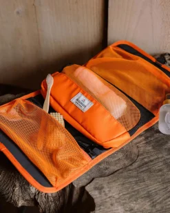 Kit de lavage recyclé Drop - Sunrise Orange