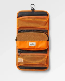 Kit de lavage recyclé Drop - Sunrise Orange