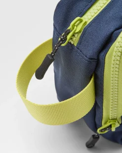 Kit de Voyage Recyclé - Camo Alpin Forêt Tropicale