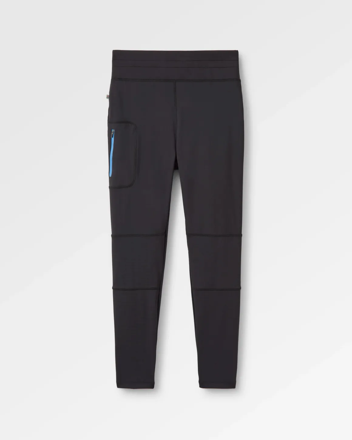 Legging Outdoor Rowan - Noir