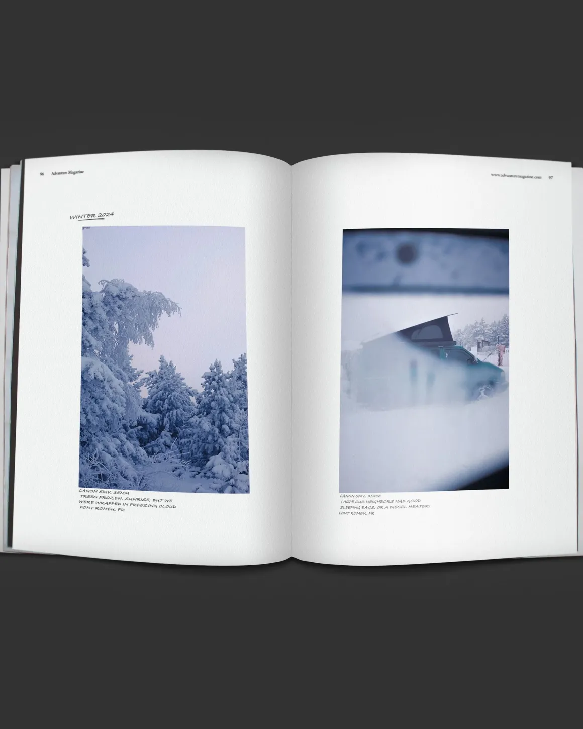 Magazine d'Aventure Numéro 13